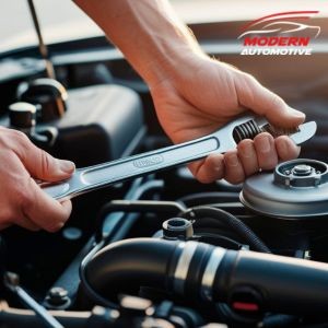 Signs Your Car Sensors are Not Working Correctly
