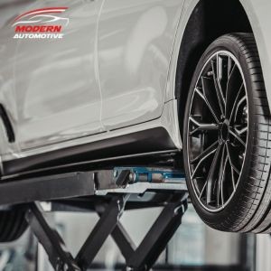Common Reasons Your Wheels May Not Be Aligned