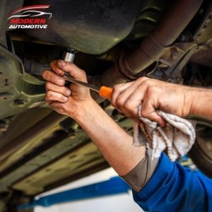 Does Driving Style Affect Oil Change Frequency?