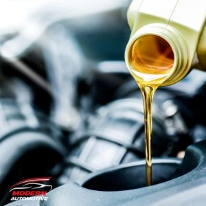 Irrefutable Signs You Need to Book an Oil Change Now
