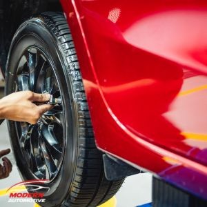 5 Checks that Should Be Part of Your Winter Vehicle Maintenance Checkup