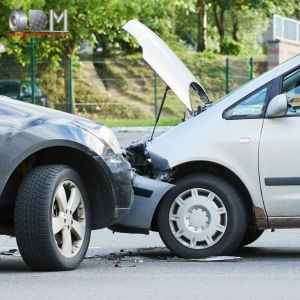 How Collision Damage Can Quietly Impact Your Engine’s Performance