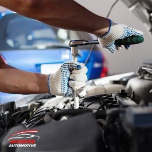 Why Routine Vehicle Maintenance in Vaughan Matters Year-Round