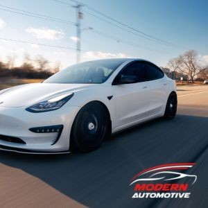 repairs that require tesla certified mechanic