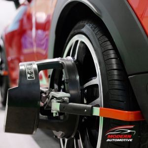 How Do You Know if You Need Car Wheel Alignment