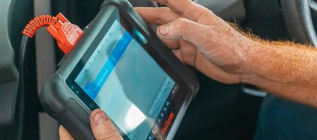 vehicle repair in vaughan