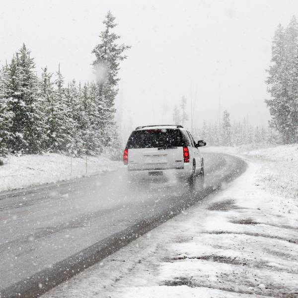 Winter Tires Change Vaughan