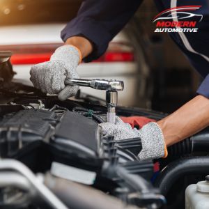 auto mechanic vaughan