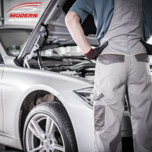 warranty car repair mechanic Vaughan