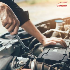 certified mechanic vaughan