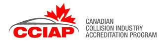 CCIAP Accredited