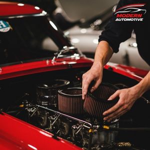 vehicle maintenance vaughan