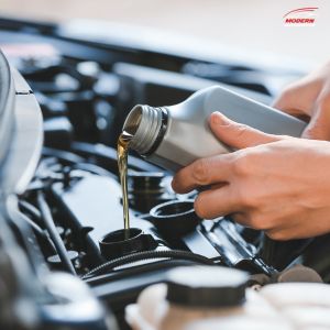 Vehicle mainteneance service in vaughan