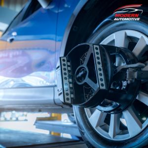 vehicle repair vaughan