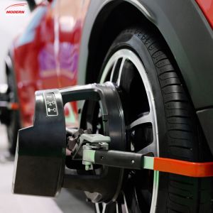 Wheel alignment in vaughan.